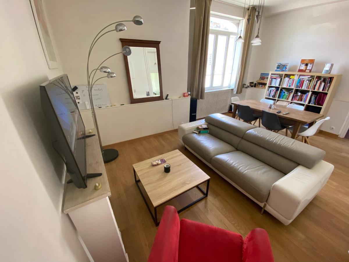 Maison De Ville Au Coeur De Saint Pierre En Auge Eksteriør bilde